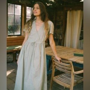 Christy Dawn Dawn Dress